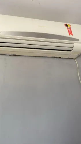Ar condicionado