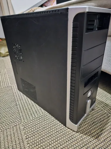 Servidor NAS (4.5 TB)