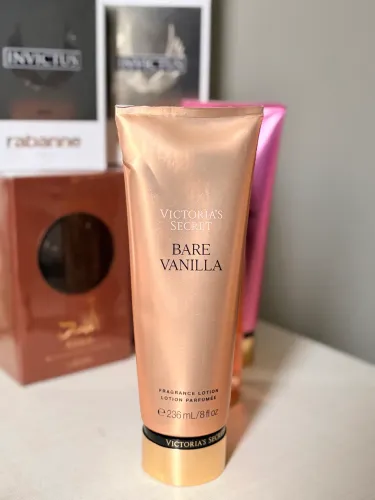Creme Victoria?s Secret