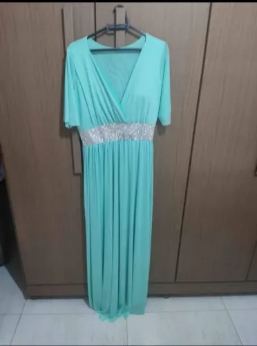 Vende-se Vestido de Festa