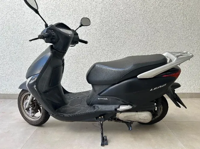 VENDO - HONDA LEAD