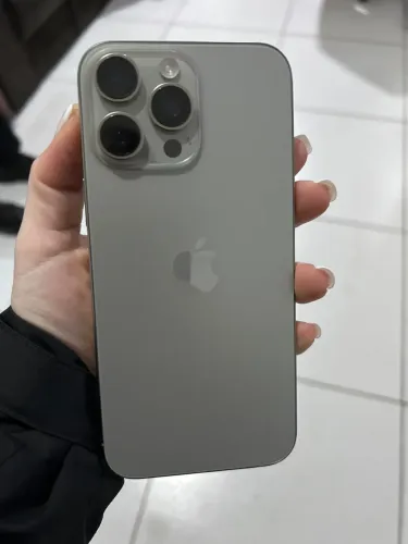 iPhone 16 Pro Max 256GB