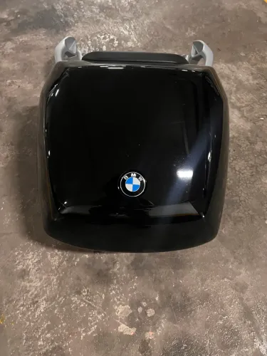 Baú bmw c400x 