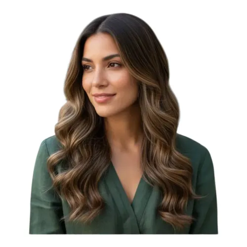 Manutenção de mega Hair Traga seu mega Hair 