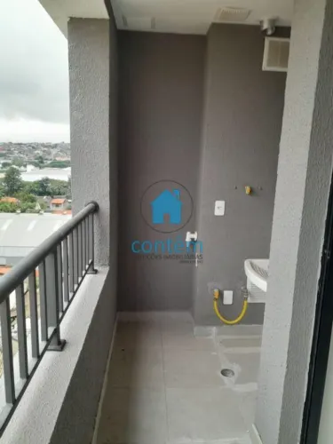 Apartamento à venda em Osasco, Presidente Altino, com 3 quartos, com 66.83 m², Condomínio 