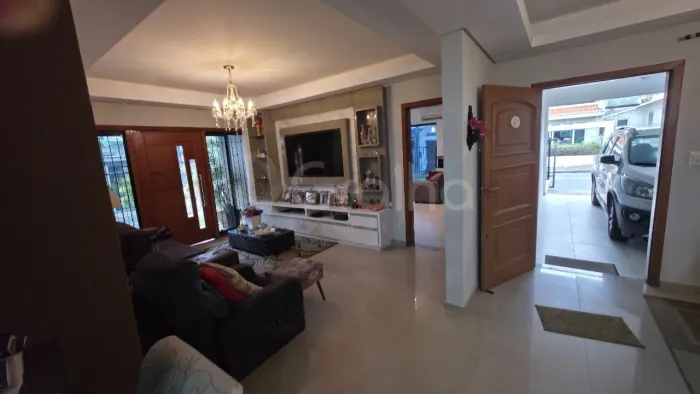 Casa residêncial de 204m² com 2 quartos sendo 1 suite no Estreito.