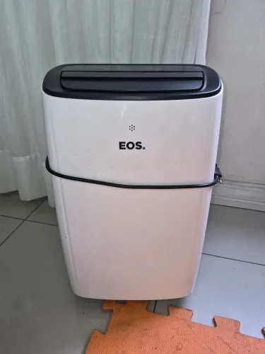 AR CONDICIONADO PORTATIL