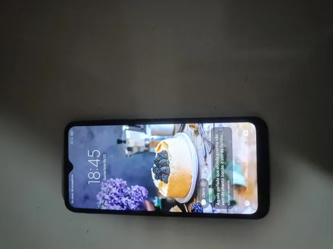 Vendo xiaomi 9 c128gb