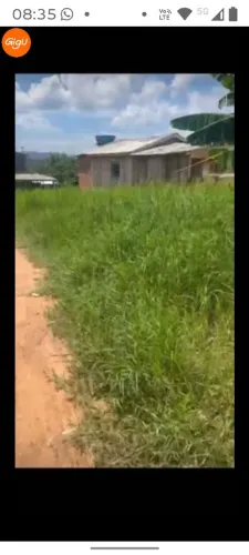 Vendo terreno em Gravataí ao lado da log