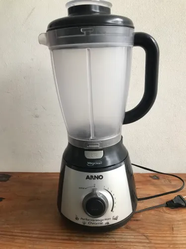 Liquidificador Arno Performance Magiclean