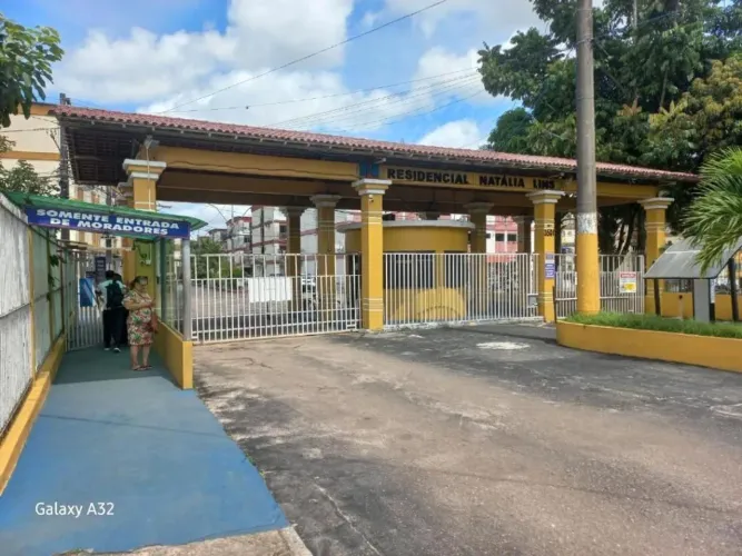 Vendo apartamento em Belém (Natalia Lins)