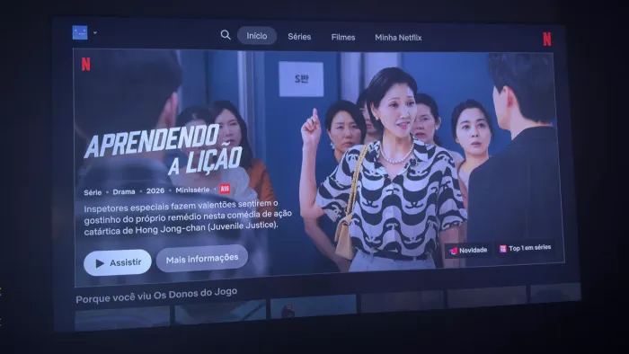 Tv Samsung 65 polegadas 4k smart UHD Crystal
