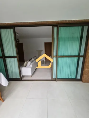 VENDO APARTAMENTO 3 SUITES 115M² NO CAMINHO DAS ÁRVORES