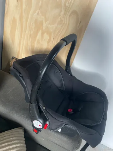 Bebê conforto