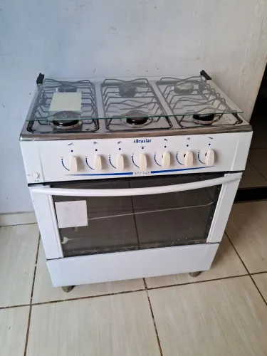 Fogão