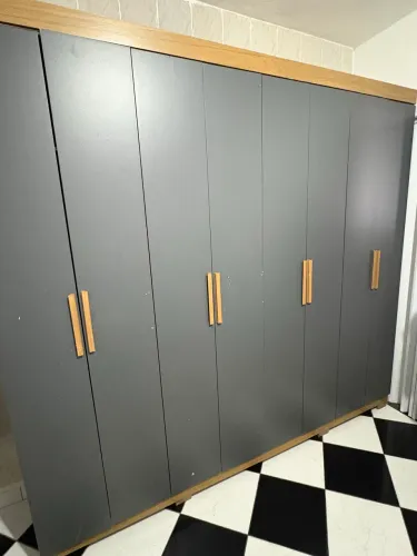 Guarda roupa