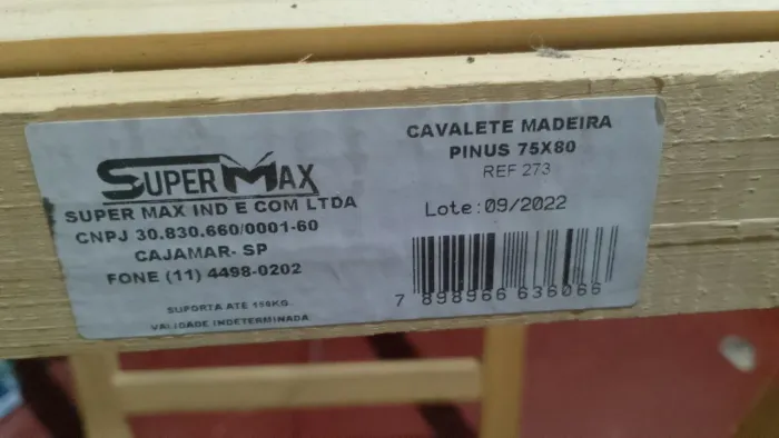 Cavaletes