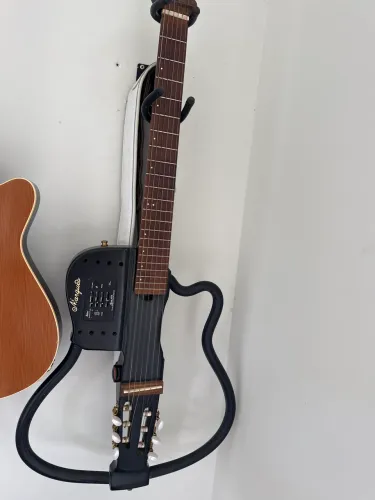 Violão Marquez