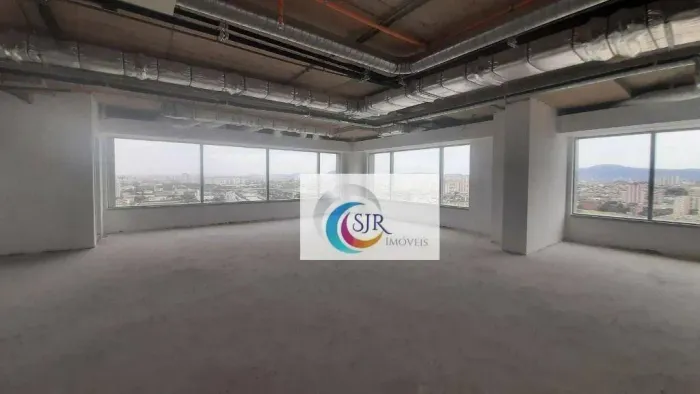 Conjunto, 225 m² - Barra Funda - São Paulo/SP