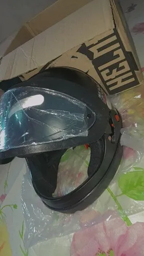 CAPACETE PRO TORK