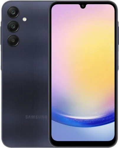 Celular A25 5G SAMSUNG 