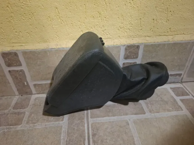 Apoio de Braço polo 2002 até 2014