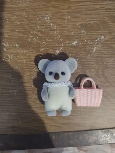 Sylvanian families coala 