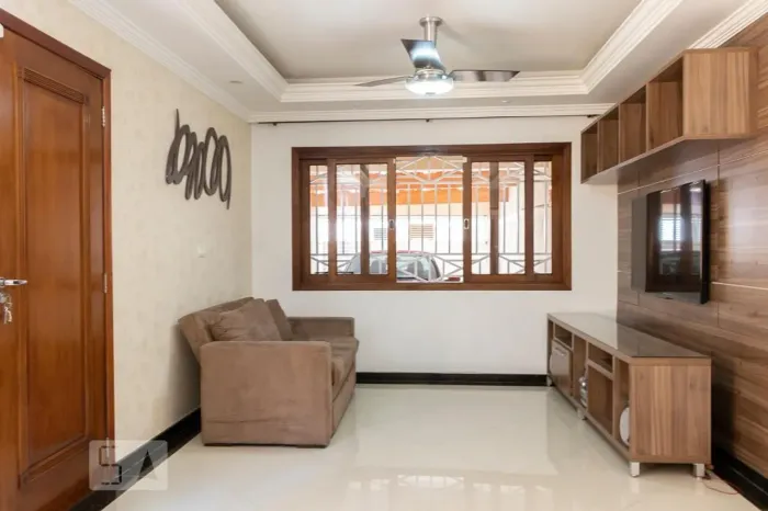 Casa à Venda - Vila Romano, 3 Quartos, 150 m2