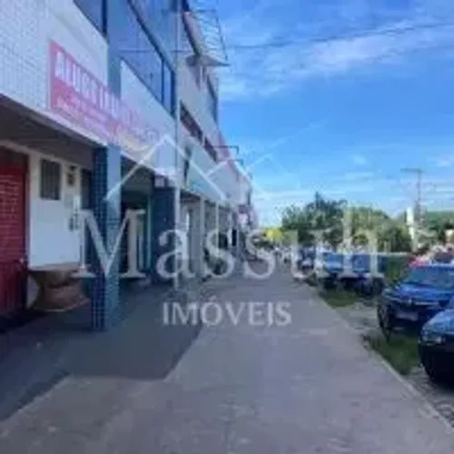 Prédio Comercial e Residencial de 360m² com Alta Rentabilidade Paranoá
