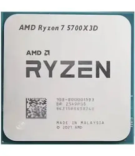 5700X3D 