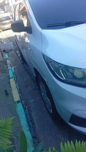 Chevrolet Spin LS 1.8 8V Econo.flex 5P Mec. 2019