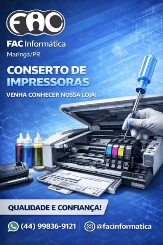 Serviço de Conserto De Eletronicos Em Gerais 