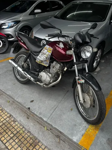 cg150 fan