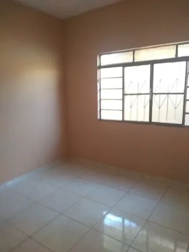 Casa 3 quartos, na vila Planalto