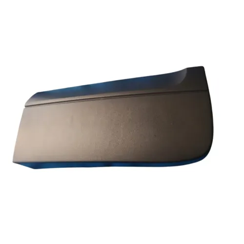 Moldura Aplique Porta Traseira Direita Renault Kangoo