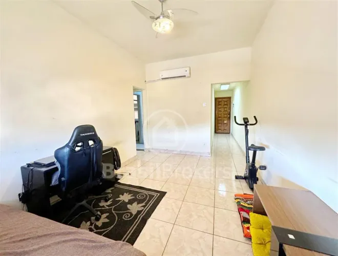 Apartamento 2 quartos em Olaria