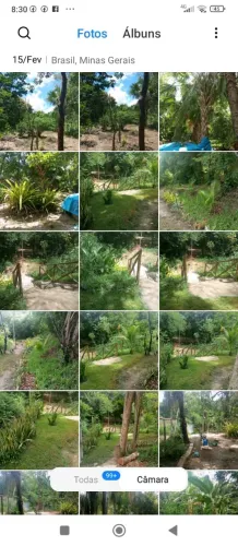 Sítio dos Sonhos à Venda - Natureza, Paz e Conforto! Com 3.400 m2.