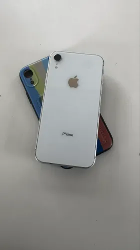 iPhone XR 