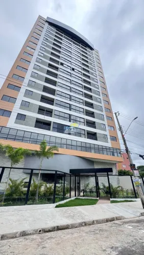 Apartamento 4 quartos para Locação Planalto Ininga, Teresina Edifício Matrinchan