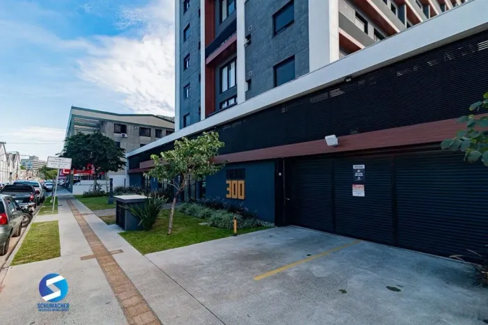 Apartamento em Azenha