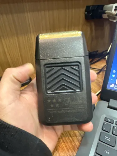 SHAVER WAHL 5 STAR FINALE