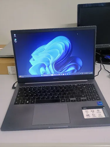 Notebook Samsung i7