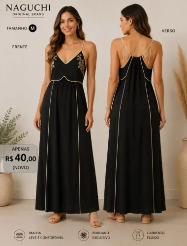 Vestido
