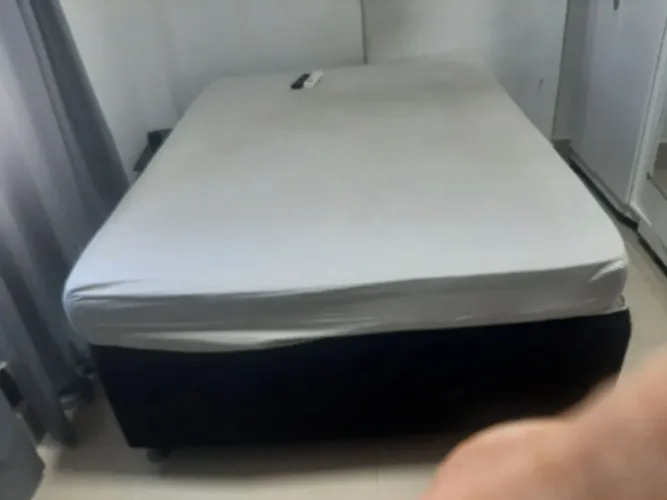 Cama de casal