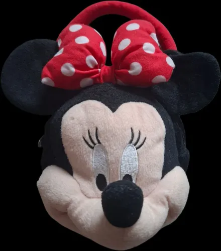Bolsa Minnie Mouse