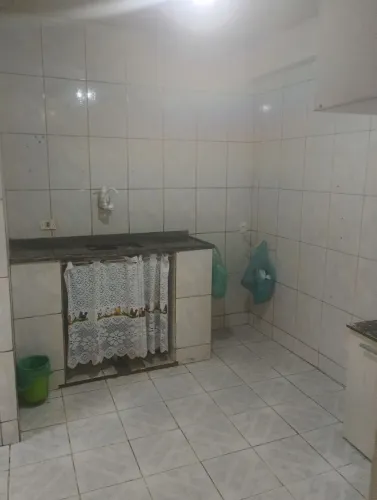 casa no piscinão de ramos