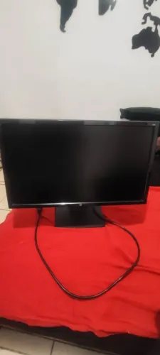 Monitor HP 24 polegadas
