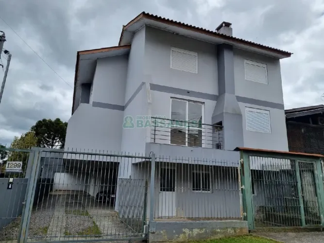 Sobrado Colina Sorriso Caxias do Sul