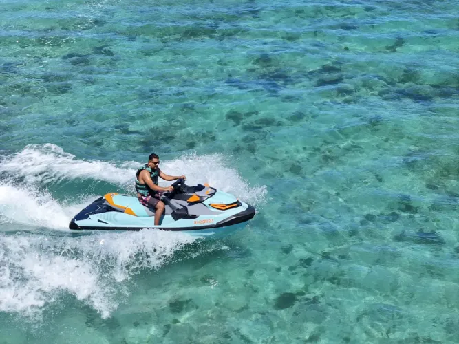 Vendedor Passeios Praia Pajuçara DIÁRIA