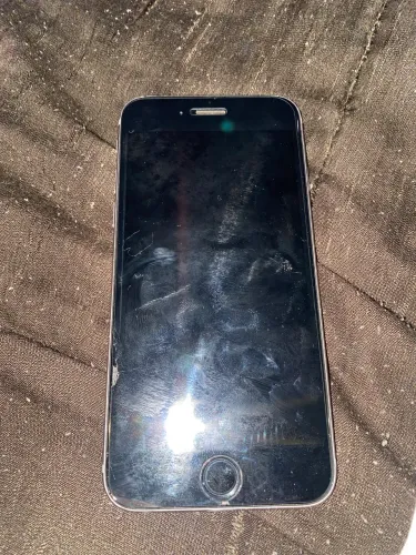 iPhone 6s